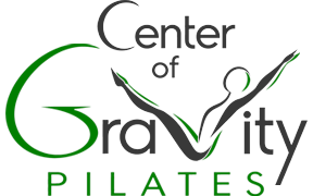 Center of Gravity Pilates